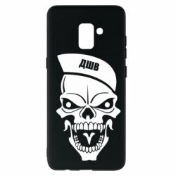 Samsung A8+ 2018