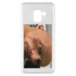 Samsung A8 2018