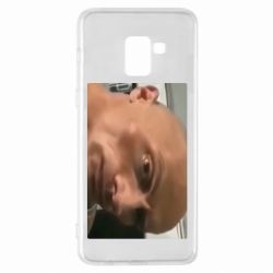Samsung A8+ 2018