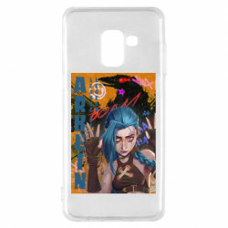 Samsung A8 2018