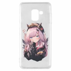 Samsung A8 2018