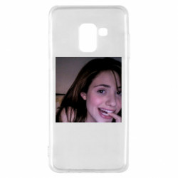 Samsung A8 2018