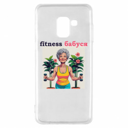Samsung A8 2018