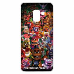 Samsung A8 2018