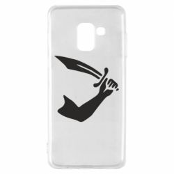 Samsung A8 2018