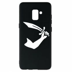 Samsung A8+ 2018