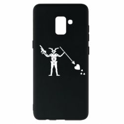 Samsung A8+ 2018
