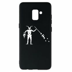 Samsung A8+ 2018