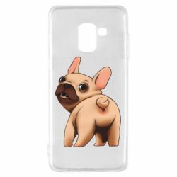 Samsung A8 2018