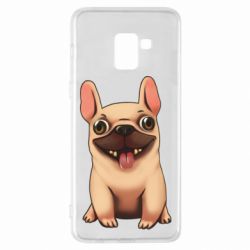 Samsung A8+ 2018