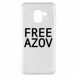 Samsung A8 2018