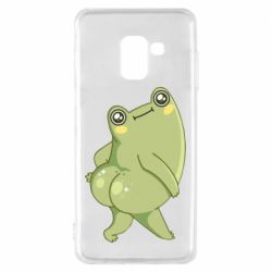 Samsung A8 2018