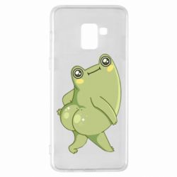 Samsung A8+ 2018