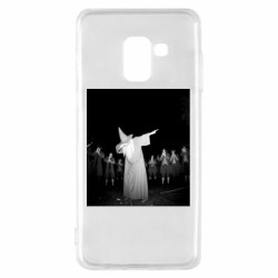 Samsung A8 2018