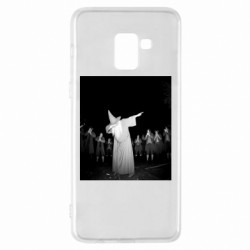 Samsung A8+ 2018
