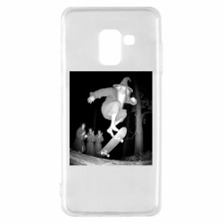 Samsung A8 2018