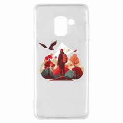 Samsung A8 2018