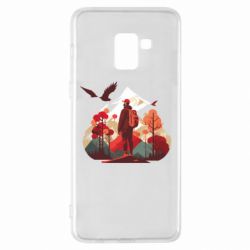 Samsung A8+ 2018