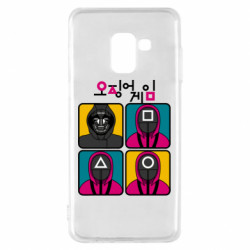 Samsung A8 2018
