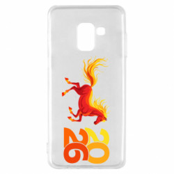Samsung A8 2018