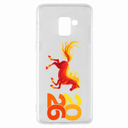 Samsung A8+ 2018