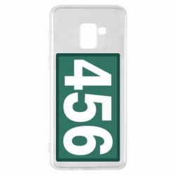 Samsung A8+ 2018
