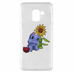 Samsung A8 2018
