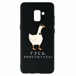 Samsung A8+ 2018
