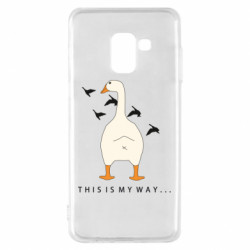 Samsung A8 2018