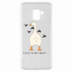 Samsung A8+ 2018