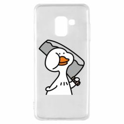 Samsung A8 2018