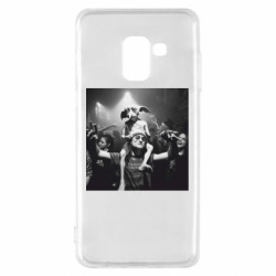 Samsung A8 2018