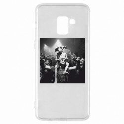 Samsung A8+ 2018