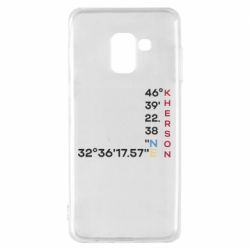 Samsung A8 2018