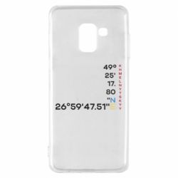 Samsung A8 2018