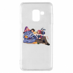 Samsung A8 2018