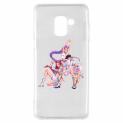 Samsung A8 2018