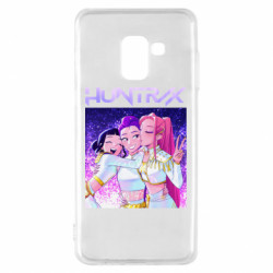 Samsung A8 2018