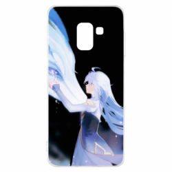 Samsung A8 2018