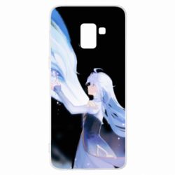 Samsung A8+ 2018