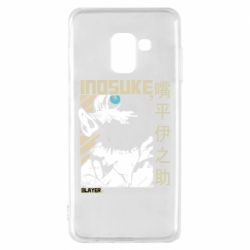 Samsung A8 2018