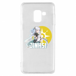 Samsung A8 2018