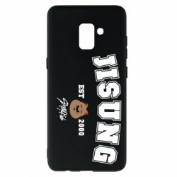 Samsung A8+ 2018
