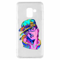 Samsung A8 2018