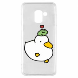 Samsung A8 2018