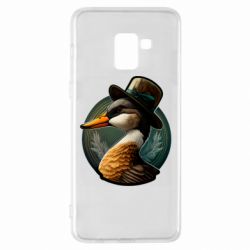 Samsung A8+ 2018