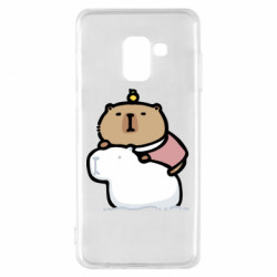 Samsung A8 2018