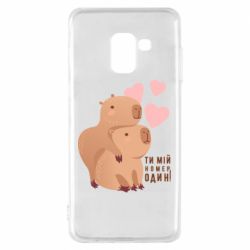 Samsung A8 2018