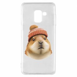 Samsung A8 2018