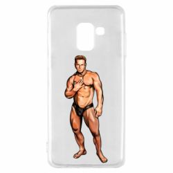 Samsung A8 2018